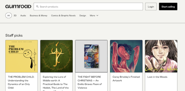 gumroad