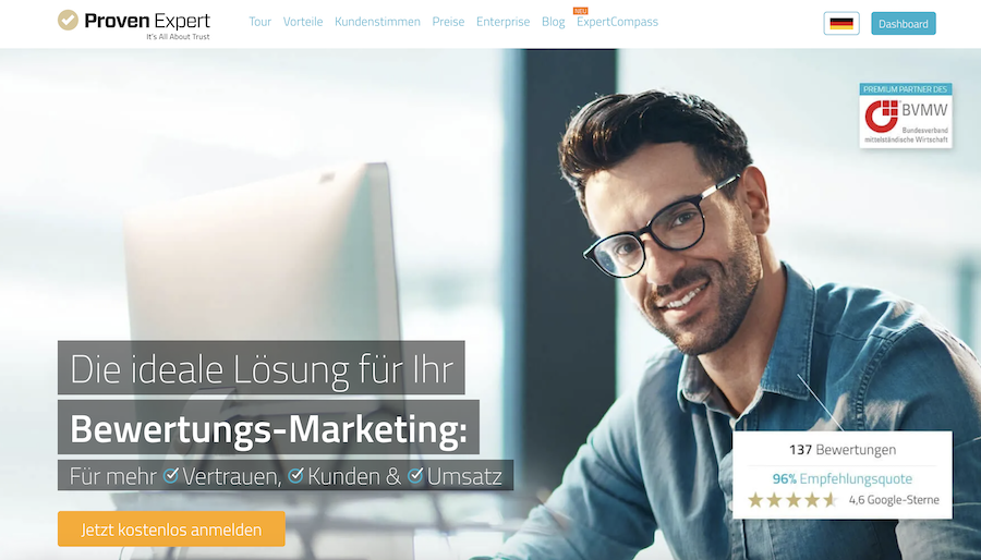 provenexpert