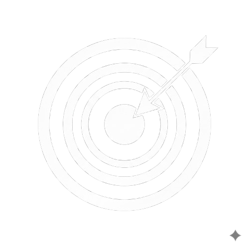 arrow target