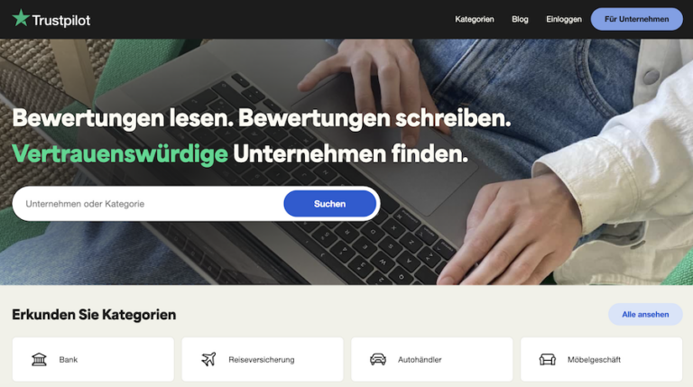 trustpilot.com 768x429