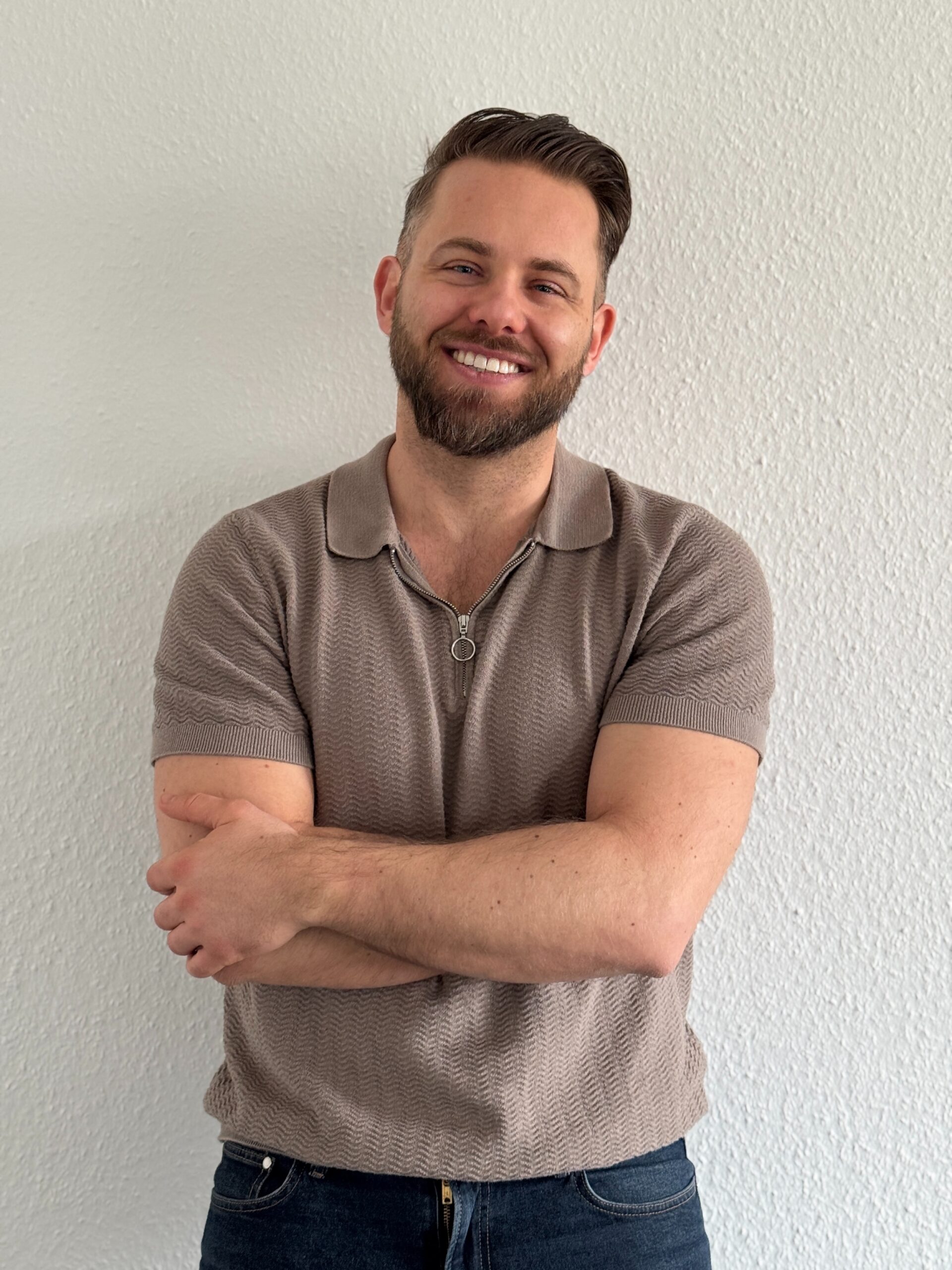 Denis Treter – SEO Freelancer für Kanzleien und Anwälte